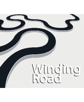 Winding Road Steam Key GLOBAL